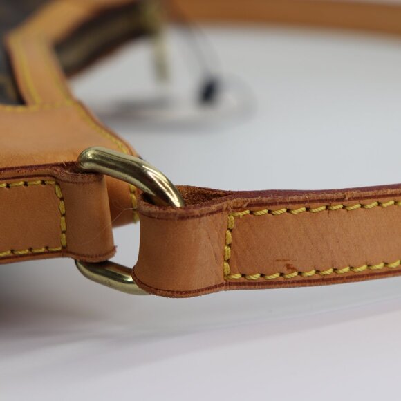 Louis Vuitton  Monogram Odeon PM - Picture 10 of 15